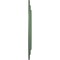 Ekena Millwork Giana Ceiling Medallion (Fits Canopies up to 7 7/8"), 32 5/8"OD x 1 1/2"P, Athenian Green CM32GIAGF - alternate 2